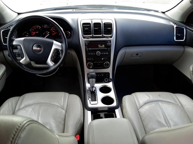 Photo 8 from auction – 2009 GMC ACADIA SLT with VIN 1GKEV23D89J170474