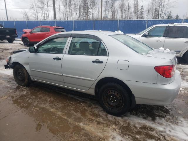 Photo 2 from auction – 2006 TOYOTA COROLLA CE with VIN 2T1BR32E86C703692