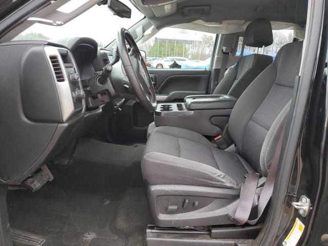 Photo 7 from auction – 2017 CHEVROLET SILVERADO with VIN 1GCVKREC4HZ315799