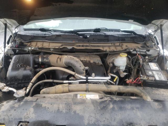 Photo 11 from auction – 2017 RAM 1500 LARAM with VIN 1C6RR7NT0HS815122