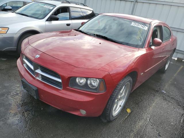 2010 Dodge Charger