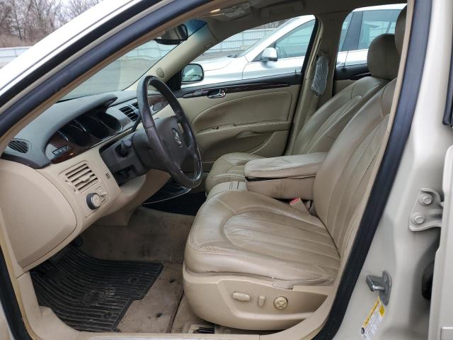 Photo 7 from auction – 2011 BUICK LUCERNE CX with VIN 1G4HC5EM0BU152712