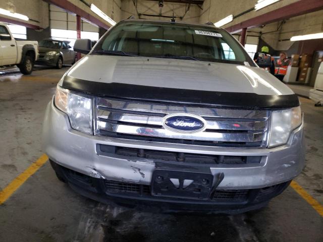 Photo 5 from auction – 2009 FORD EDGE SE with VIN 2FMDK36C29BA54356