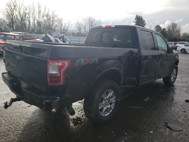 Photo 3 from auction – 2017 FORD F150 SUPER with VIN 1FTFW1EF3HFA87056