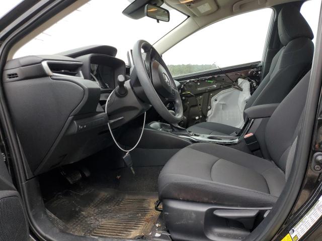 Photo 7 from auction – 2020 TOYOTA COROLLA LE with VIN 5YFEPRAE5LP102372