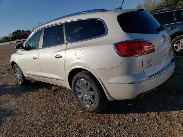 Photo 2 from auction – 2016 BUICK ENCLAVE with VIN 5GAKRCKDXGJ214418