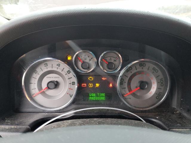 Photo 9 from auction – 2010 FORD EDGE LIMIT with VIN 2FMDK4KC0ABA53352