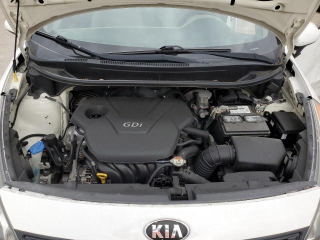Photo 11 from auction – 2013 KIA RIO LX with VIN KNADM5A3XD6231094