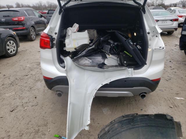 Photo 12 from auction – 2017 BMW X1 XDRIVE2 with VIN WBXHT3C32H5F86352