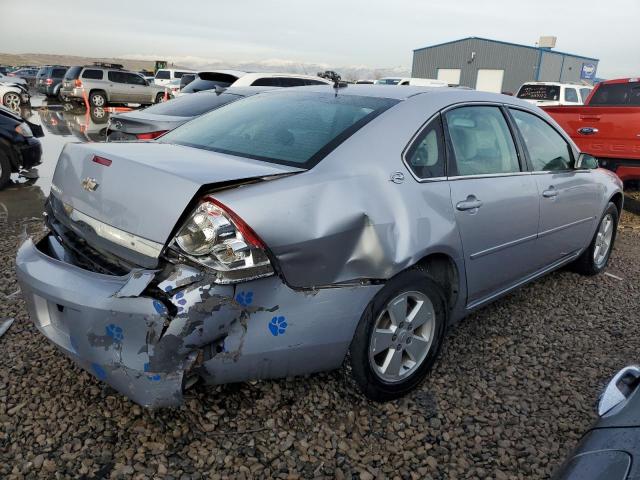Photo 3 from auction – 2006 CHEVROLET IMPALA LT with VIN 2G1WT58KX69222203