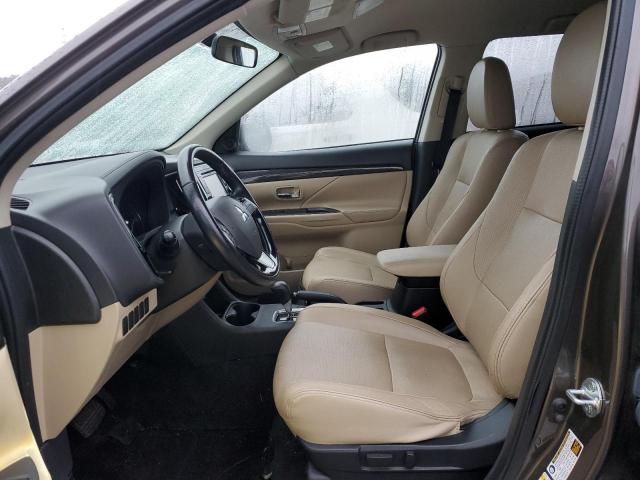 Photo 7 from auction – 2016 MITSUBISHI OUTLANDER with VIN JA4AD3A33GZ022786