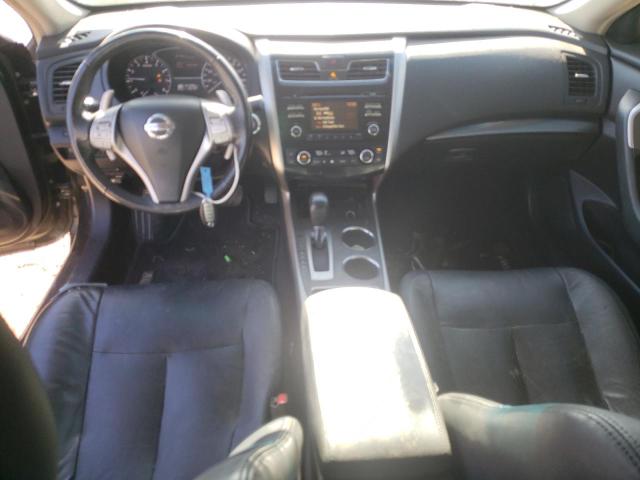 Photo 8 from auction – 2013 NISSAN ALTIMA 3.5 with VIN 1N4BL3AP1DN460067