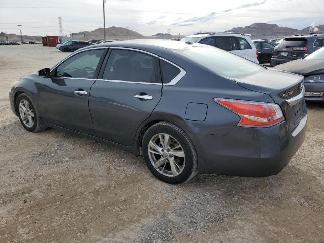Photo 2 from auction – 2013 NISSAN ALTIMA 2.5 with VIN 1N4AL3AP0DC231581