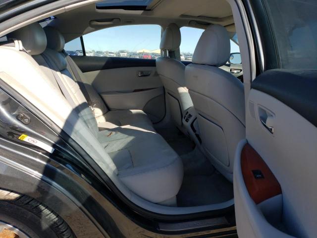 Photo 10 from auction – 2008 LEXUS ES 350 with VIN JTHBJ46G382197858