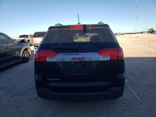 Photo 6 from auction – 2015 GMC TERRAIN SL with VIN 2GKALREK6F6240412