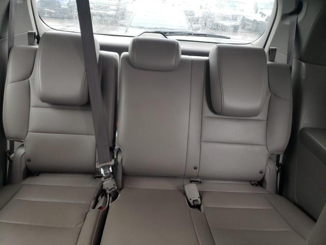 Photo 10 from auction – 2013 HONDA ODYSSEY EX with VIN 5FNRL5H66DB092131