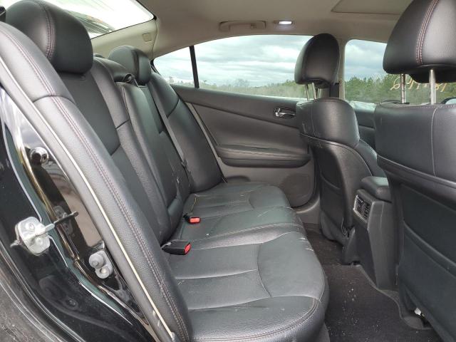 Photo 10 from auction – 2011 NISSAN MAXIMA S with VIN 1N4AA5AP8BC841646