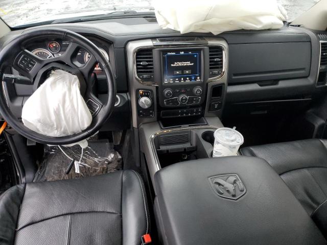 Photo 8 from auction – 2018 RAM 1500 SPORT with VIN 1C6RR7UT9JS316052
