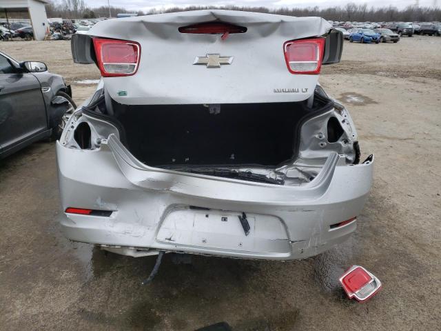 Photo 6 from auction – 2014 CHEVROLET MALIBU 1LT with VIN 1G11C5SLXEF211087
