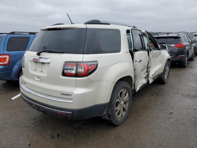 Photo 3 from auction – 2014 GMC ACADIA SLT with VIN 1GKKVRKD1EJ263179