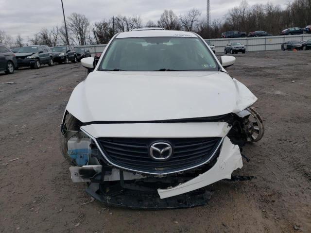 Photo 5 from auction – 2014 MAZDA 6 TOURING with VIN JM1GJ1V63E1148479