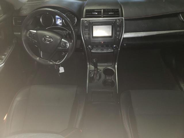 Photo 8 from auction – 2017 TOYOTA CAMRY LE with VIN 4T1BF1FK9HU320584