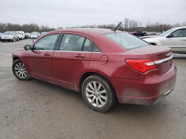 Photo 2 from auction – 2012 CHRYSLER 200 TOURIN with VIN 1C3CCBBB5CN134481
