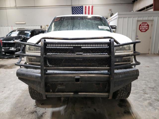 Photo 5 from auction – 2006 CHEVROLET SILVERADO with VIN 1GCHK29U86E262553