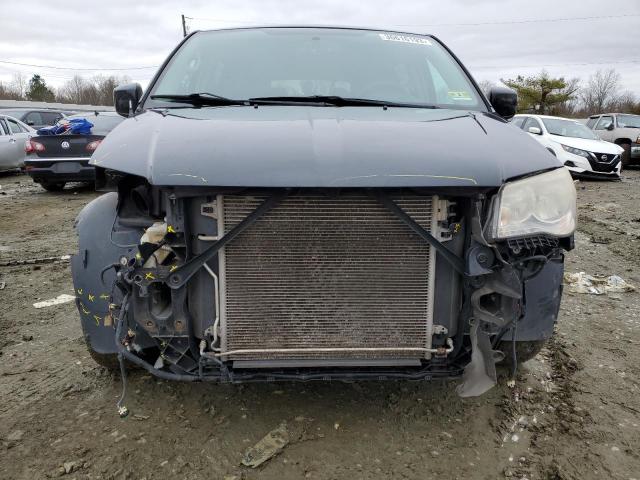 Photo 5 from auction – 2013 CHRYSLER TOWN & COU with VIN 2C4RC1BG6DR540642