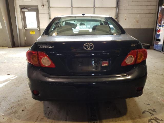 Photo 6 from auction – 2010 TOYOTA COROLLA BA with VIN 2T1BU4EE7AC514735