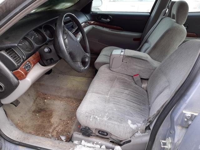 Photo 7 from auction – 2005 BUICK LESABRE CU with VIN 1G4HP52K45U167970