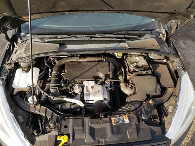 Photo 11 from auction – 2015 FORD FOCUS SE with VIN 1FADP3FE7FL328403