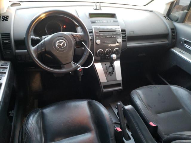 Photo 8 from auction – 2009 MAZDA 5 with VIN JM1CR29L090330620
