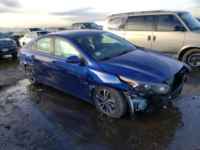 Photo 4 from auction – 2022 KIA FORTE FE with VIN 3KPF24AD7NE463538