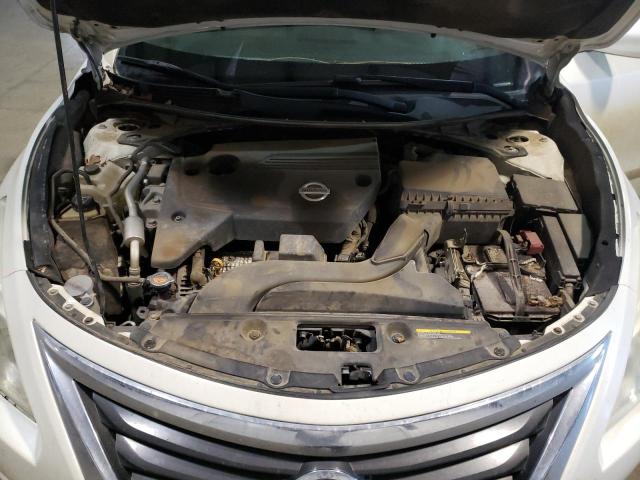 Photo 11 from auction – 2013 NISSAN ALTIMA 2.5 with VIN 1N4AL3APXDC209300