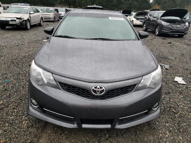 Photo 5 from auction – 2012 TOYOTA CAMRY BASE with VIN 4T1BF1FK1CU024046