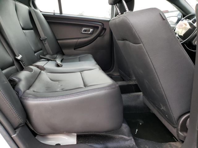 Photo 10 from auction – 2016 FORD TAURUS POL with VIN 1FAHP2MT0GG154648