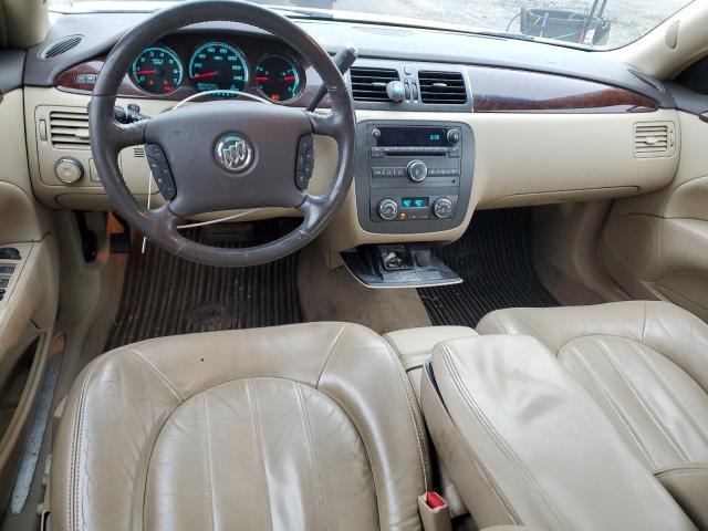 صورة رقم 8 من المزاد - 2011 BUICK LUCERNE CX مع VIN 1G4HC5EM0BU152712