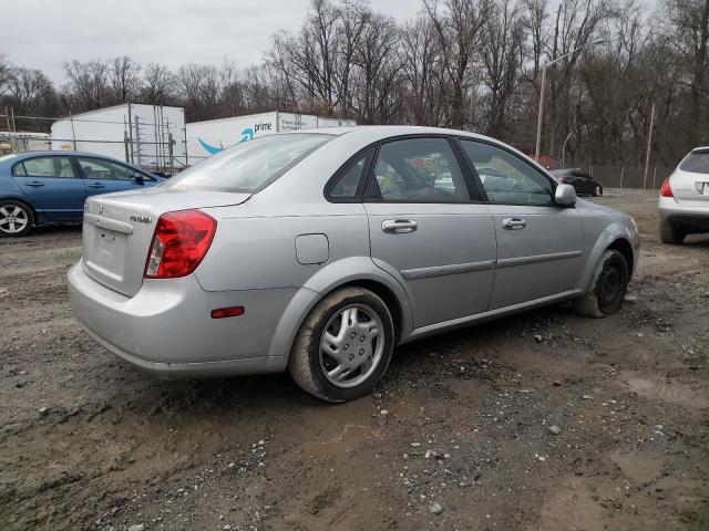 Photo 3 from auction – 2006 SUZUKI FORENZA with VIN KL5JD56Z16K284799