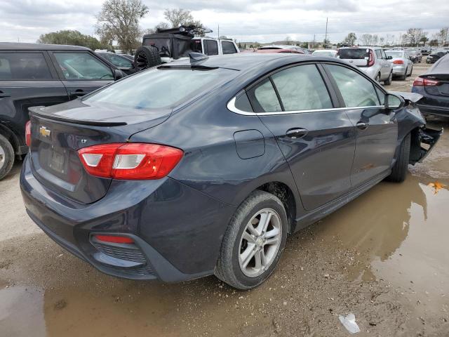 Photo 3 from auction – 2016 CHEVROLET CRUZE LT with VIN 1G1BE5SM2G7267254