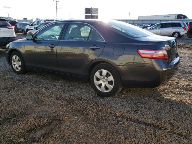 Photo 2 from auction – 2009 TOYOTA CAMRY BASE with VIN 4T1BE46K09U409840