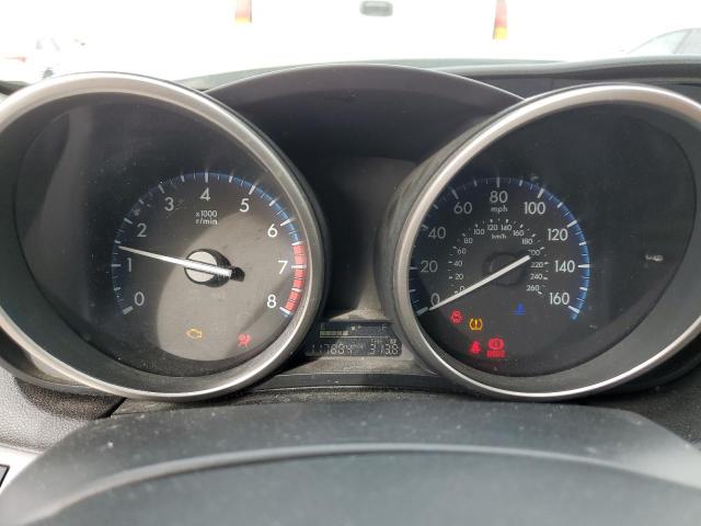 Photo 9 from auction – 2012 MAZDA 3 I with VIN JM1BL1V72C1600691