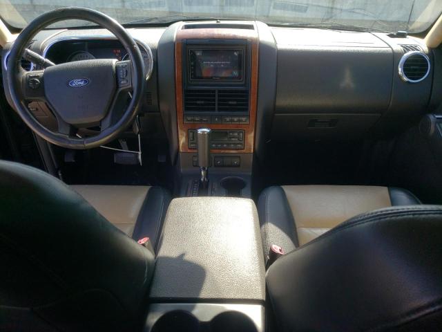 Photo 8 from auction – 2008 FORD EXPLORER E with VIN 1FMEU74E78UA69731