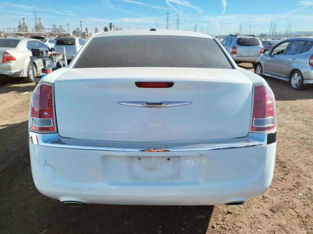 Photo 6 from auction – 2014 CHRYSLER 300 with VIN 2C3CCAAG9EH199983