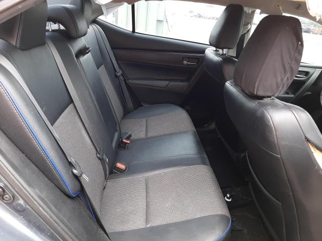 Photo 10 from auction – 2017 TOYOTA COROLLA L with VIN 2T1BURHE3HC786203