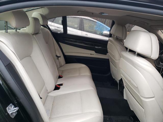 Photo 10 from auction – 2014 BMW 750 LXI with VIN WBAYF8C58ED142178