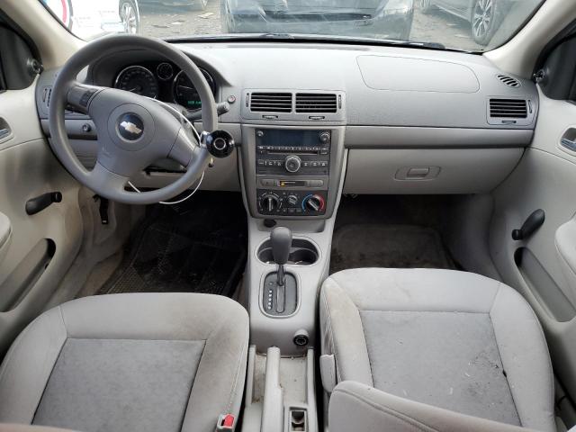 Photo 8 from auction – 2007 CHEVROLET COBALT LS with VIN 1G1AK55F877153874