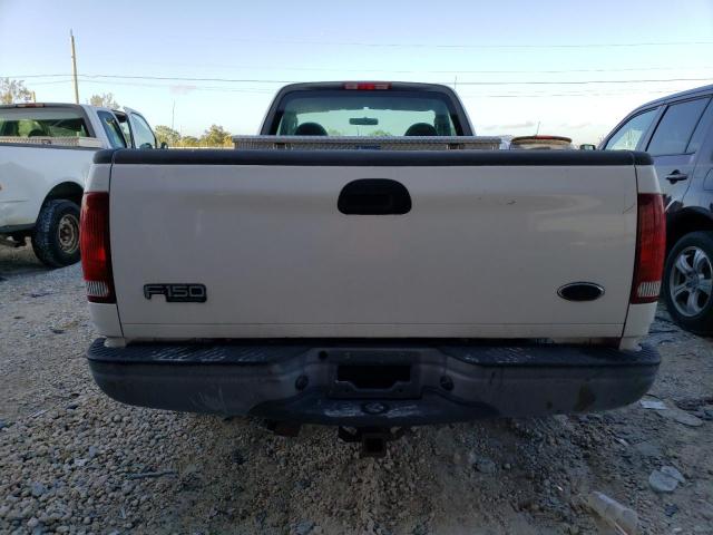Photo 6 from auction – 2004 FORD F-150 HERI with VIN 2FTRF17294CA29191