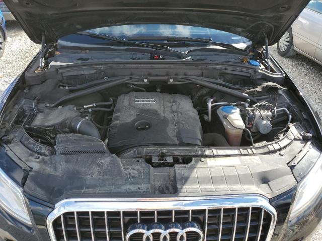 Photo 12 from auction – 2015 AUDI Q5 PREMIUM with VIN WA1LFAFP8FA145127