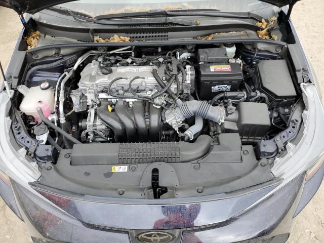 Photo 11 from auction – 2020 TOYOTA COROLLA LE with VIN JTDEPRAE8LJ097902